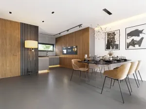Prodej rodinného domu, Čistá, 199 m2