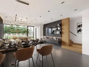 Prodej rodinného domu, Čistá, 199 m2