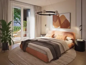 Prodej bytu 3+kk, Brno, Jihlavská, 87 m2
