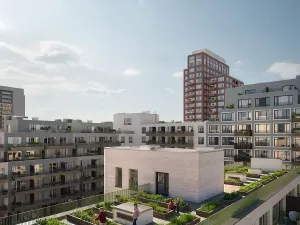 Prodej bytu 3+kk, Brno, Jihlavská, 87 m2