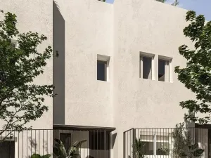 Prodej rodinného domu, Monforte del Cid, Alicante, Španělsko, 154 m2