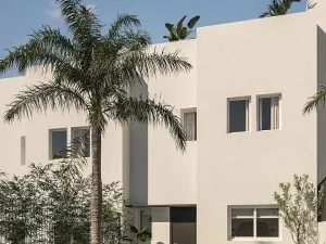 Prodej rodinného domu, Monforte del Cid, Alicante, Španělsko, 154 m2