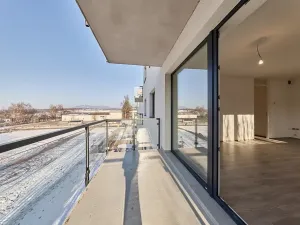 Pronájem bytu 3+kk, Trutnov, Chodská, 69 m2