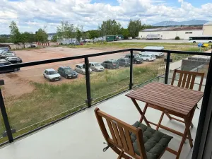 Pronájem bytu 3+kk, Trutnov, Chodská, 69 m2