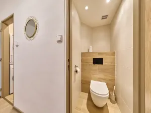 Prodej bytu 2+1, Vlčice, 58 m2