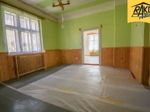 Prodej rodinného domu, Rtyně v Podkrkonoší, Hronovská, 310 m2
