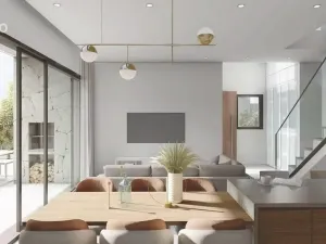 Prodej rodinného domu, San Juan de los Terreros, Almería, Španělsko, 122 m2