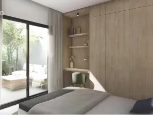 Prodej rodinného domu, San Juan de los Terreros, Almería, Španělsko, 122 m2