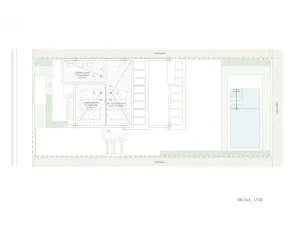 Prodej rodinného domu, San Juan de los Terreros, Almería, Španělsko, 122 m2