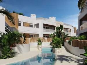 Prodej rodinného domu, San Juan de los Terreros, Almería, Španělsko, 189 m2