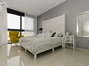 Prodej rodinného domu, Cartagena, Murcia, Španělsko, 178 m2