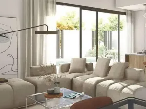 Prodej rodinného domu, San Juan de los Terreros, Almería, Španělsko, 110 m2
