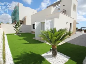 Prodej rodinného domu, Cartagena, Murcia, Španělsko, 92 m2