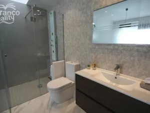 Prodej rodinného domu, Cartagena, Murcia, Španělsko, 92 m2