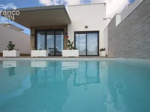 Prodej rodinného domu, Cartagena, Murcia, Španělsko, 92 m2