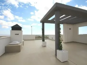 Prodej rodinného domu, Cartagena, Murcia, Španělsko, 92 m2