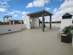 Prodej rodinného domu, Cartagena, Murcia, Španělsko, 92 m2