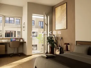 Pronájem bytu 1+kk, Praha - Holešovice, Vinařská, 19 m2