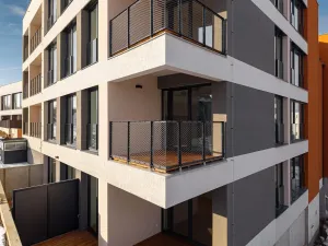 Prodej bytu 3+kk, Úvaly, Škvorecká, 76 m2