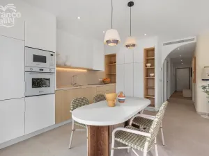 Prodej rodinného domu, Los Alcazares, Murcia, Španělsko, 81 m2
