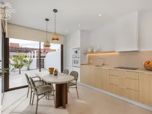 Prodej rodinného domu, Los Alcazares, Murcia, Španělsko, 81 m2
