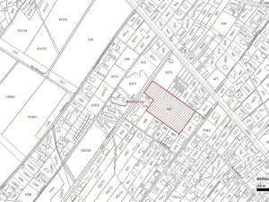 Prodej pozemku, Ostrava - Bartovice, Bartovická, 11625 m2