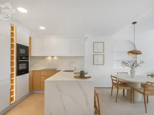 Prodej rodinného domu, Los Alcazares, Murcia, Španělsko, 85 m2