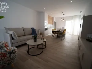 Prodej rodinného domu, San Javier, Murcia, Španělsko, 77 m2