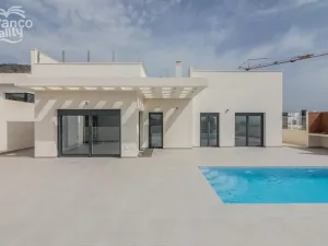 Prodej rodinného domu, Polop, Alicante, Španělsko, 106 m2