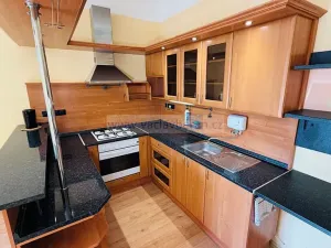 Prodej bytu 2+kk, Česká Třebová, Masarykova, 58 m2