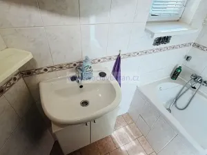 Prodej bytu 2+kk, Česká Třebová, Masarykova, 58 m2