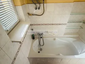 Prodej bytu 2+kk, Česká Třebová, Masarykova, 58 m2