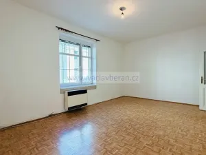 Prodej bytu 2+kk, Česká Třebová, Masarykova, 58 m2