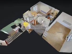 Prodej bytu 2+kk, Česká Třebová, Masarykova, 58 m2