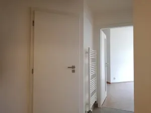 Pronájem bytu 2+1, Praha - Bubeneč, U zeměpisného ústavu, 45 m2