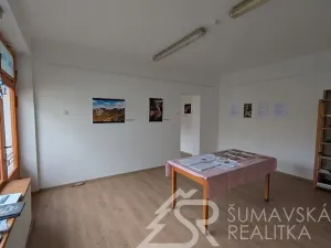 Prodej obchodního prostoru, Žihobce, 330 m2