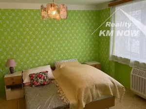 Prodej rodinného domu, Roštění, 147 m2