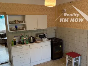 Prodej rodinného domu, Roštění, 147 m2