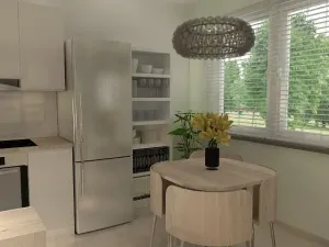 Pronájem bytu 2+kk, Čáslav - Čáslav-Nové Město, Boženy Němcové, 47 m2