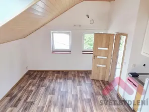 Pronájem bytu 3+kk, Hlásná Třebaň, K Zámku, 85 m2