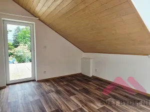 Pronájem bytu 3+kk, Hlásná Třebaň, K Zámku, 85 m2