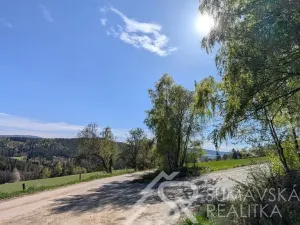 Prodej pozemku, Dlouhá Ves - Bohdašice, 327 m2
