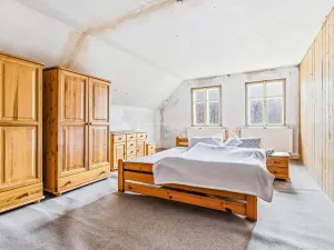 Prodej rodinného domu, Prysk - Dolní Prysk, 420 m2