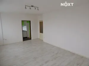 Pronájem bytu 4+1, Trutnov, Křižíkova, 80 m2