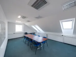 Pronájem kanceláře, Ostrava - Moravská Ostrava, Pohraniční, 86 m2