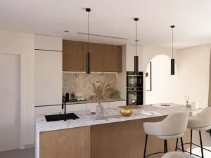 Prodej vily, Murcia City, Španělsko, 153 m2
