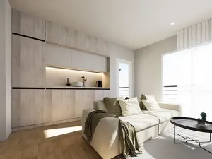 Prodej bytu 2+kk, Torrevieja, Španělsko, 42 m2