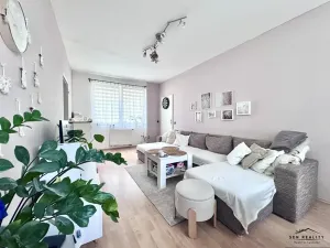 Prodej bytu 3+kk, Poděbrady, Táboritská, 57 m2