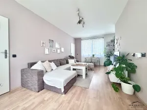 Prodej bytu 3+kk, Poděbrady, Táboritská, 57 m2