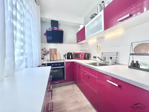 Prodej bytu 3+kk, Poděbrady, Táboritská, 57 m2